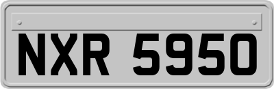 NXR5950