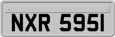 NXR5951