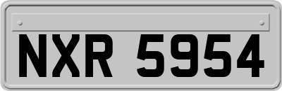 NXR5954