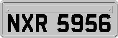 NXR5956