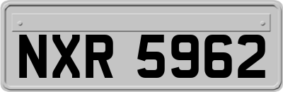 NXR5962