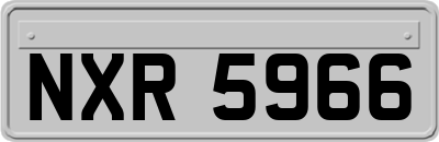 NXR5966