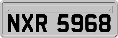 NXR5968