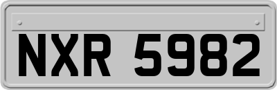 NXR5982