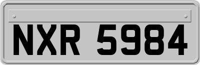 NXR5984