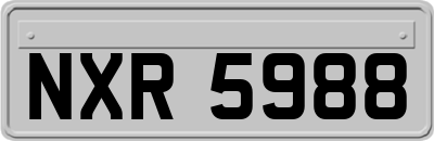 NXR5988