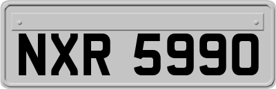 NXR5990