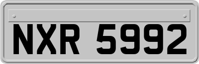 NXR5992