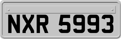 NXR5993