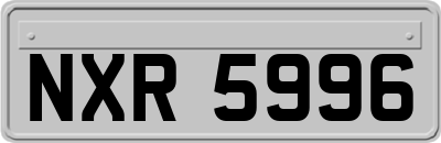 NXR5996