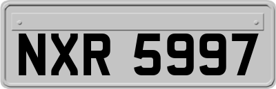 NXR5997