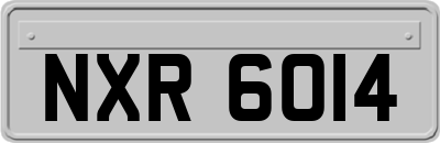 NXR6014