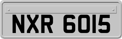 NXR6015