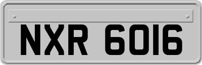 NXR6016