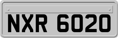 NXR6020