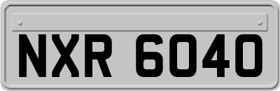 NXR6040