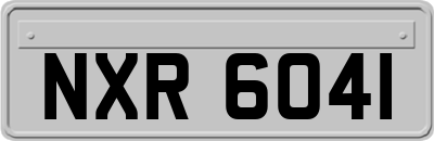 NXR6041