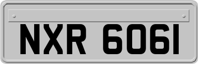 NXR6061