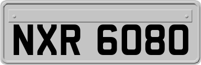 NXR6080