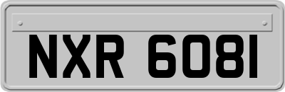 NXR6081