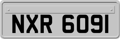 NXR6091