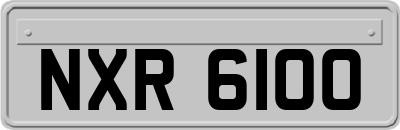 NXR6100