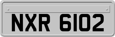 NXR6102