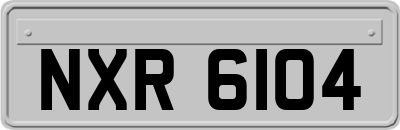 NXR6104