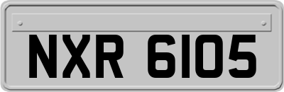 NXR6105