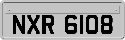 NXR6108