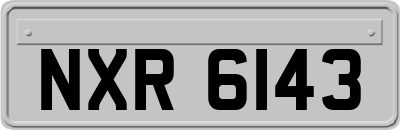 NXR6143