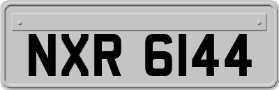 NXR6144