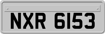 NXR6153