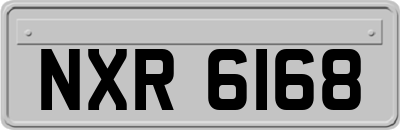 NXR6168