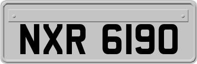 NXR6190