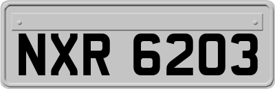 NXR6203