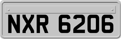 NXR6206