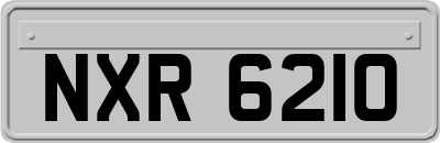 NXR6210