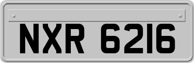 NXR6216