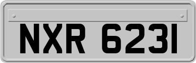 NXR6231