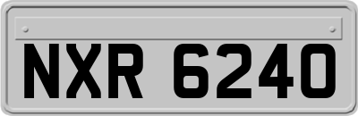 NXR6240