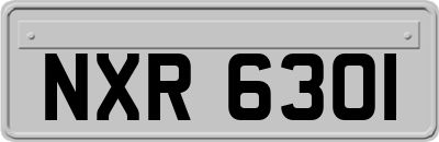 NXR6301