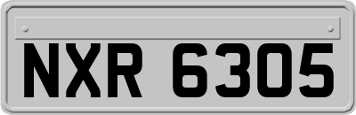 NXR6305