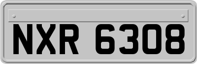 NXR6308