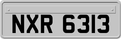 NXR6313