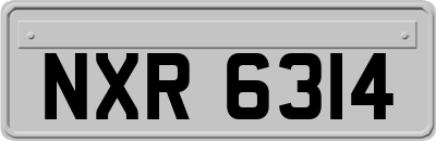 NXR6314