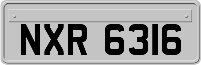 NXR6316