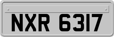 NXR6317