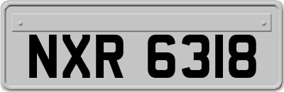 NXR6318