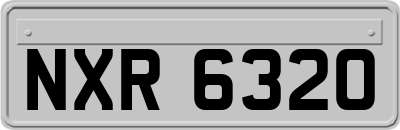 NXR6320